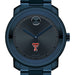 Texas Tech Men's Movado BOLD Blue Ion with Bracelet