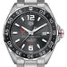 Texas Tech Men's TAG Heuer Formula 1 Automatic with Anthracite Dial & Bezel