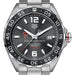 Texas Tech Men's TAG Heuer Formula 1 with Anthracite Dial & Bezel