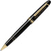 Texas Tech Montblanc Meisterstück LeGrand Rollerball Pen in Gold