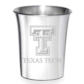Texas Tech Pewter Jigger Shot #1