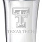 Texas Tech Pewter Jigger Shot #2