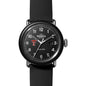 Texas Tech Shinola Watch, The Detrola 43mm Black Dial at M.LaHart & Co. Shot #2