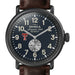 Texas Tech Shinola Watch, The Runwell 47 mm Midnight Blue Dial