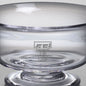 Texas Tech Simon Pearce Glass Revere Bowl Med Shot #2