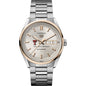 Texas Tech TAG Heuer Carrera Automatic Day-Date 18K 5N Rose Gold Shot #2