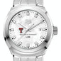 Texas Tech TAG Heuer Diamond Dial LINK for Women Shot #1