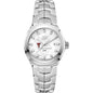 Texas Tech TAG Heuer Diamond Dial LINK for Women Shot #2