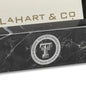 Texas Tech University Health Sciences Center School of Medicine Marble Business Card Holder Shot #2