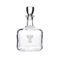 Texas Tech Whiskey Decanter and Glasses by Simon Pearce Shot #2