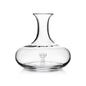 Texas Tech Wine Decanter by Simon Pearce Shot #1