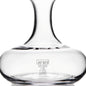 Texas Tech Wine Decanter by Simon Pearce Shot #2