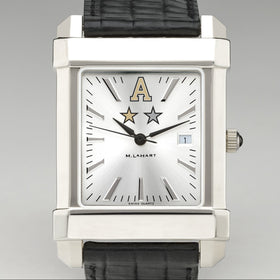 The Army West Point Letterwinner&#39;s Men&#39;s Watch - Air and Sea Triumph Shot #1