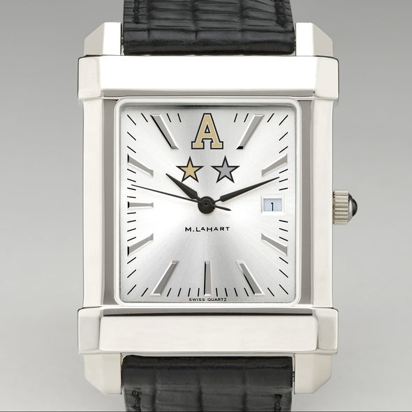 The Army West Point Letterwinner&#39;s Men&#39;s Watch - Air and Sea Triumph Shot #1