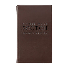 The Scotch Book Shot #1