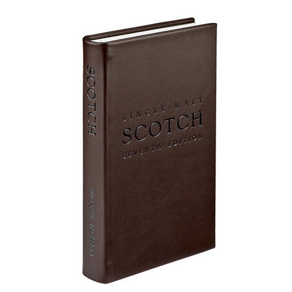 The Scotch Book Shot #2