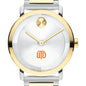 The University of Texas at Dallas Men's Movado BOLD 2-Tone with Bracelet Shot #1