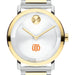 University of Texas at Dallas Men's Movado BOLD 2-Tone with Bracelet