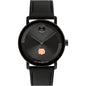 The University of Texas at Dallas Men's Movado BOLD with Black Leather Strap Shot #2