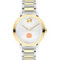 The University of Texas at Dallas Women's Movado BOLD 2-Tone with Bracelet Shot #2