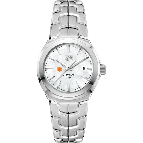 The University of Texas at Dallas Women's TAG Heuer LINK Shot #2