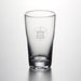 Trinity Ascutney Pint Glass by Simon Pearce