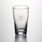 Trinity Ascutney Pint Glass by Simon Pearce Shot #1