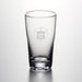 Trinity Ascutney Pint Glasses by Simon Pearce - Set of 2