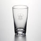 Trinity Ascutney Pint Glasses by Simon Pearce Shot #1