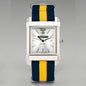 Trinity College Collegiate Watch with RAF Nylon Strap for Men Shot #2