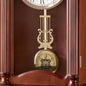 Trinity College Howard Miller Wall Clock Shot #2