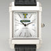 Trinity College Men's Collegiate Watch with Leather Strap
