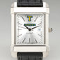 Trinity College Men's Collegiate Watch with Leather Strap Shot #1