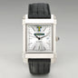 Trinity College Men's Collegiate Watch with Leather Strap Shot #2
