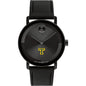 Trinity College Men's Movado BOLD with Black Leather Strap Shot #2