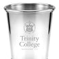 Trinity College Pewter Julep Cup Shot #2