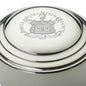 Trinity College Pewter Keepsake Box Shot #2