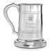 Trinity College Pewter Stein