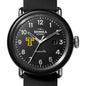 Trinity College Shinola Watch, The Detrola 43mm Black Dial at M.LaHart & Co. Shot #1