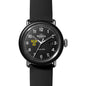 Trinity College Shinola Watch, The Detrola 43mm Black Dial at M.LaHart & Co. Shot #2