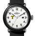 Trinity College Shinola Watch, The Detrola 43 mm White Dial at M.LaHart & Co.