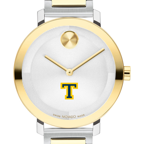 Trinity College Women's Movado BOLD 2-Tone with Bracelet Shot #1