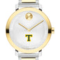 Trinity College Women's Movado BOLD 2-Tone with Bracelet Shot #1