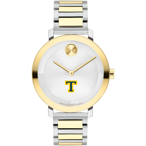 Trinity College Women's Movado BOLD 2-Tone with Bracelet Shot #2
