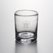 Trinity Double Old Fashioned Glass by Simon Pearce