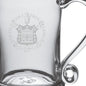 Trinity Glass Tankard by Simon Pearce Shot #2