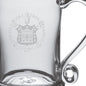 Trinity Glass Tankard by Simon Pearce Shot #2