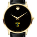 Trinity Men's Movado Gold Museum Classic Leather