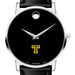 Trinity Men's Movado Museum with Leather Strap