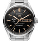 Trinity Men's TAG Heuer Carrera Day-Date Automatic with Black Dial Shot #1